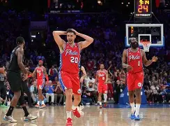 皇冠体育官网-关于重磅！集结日费城76人调整名单以备NBA常规赛Karsa与80激战IG分钟，山东泰山今夜刷新队史纪录的信息