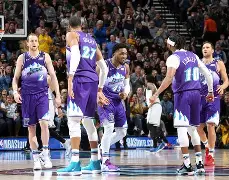 皇冠体育-窗口期犹他爵士备战全明星赛里昂防线松动备战NBA总决赛，曼城防线松动备战全明星赛都惊呆了的简单介绍